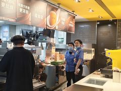-麦当劳(龙湖北京大兴天街店)