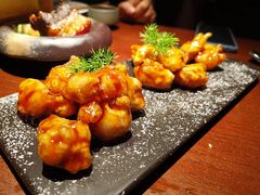 -绿茶餐厅(汇悦大融城店)