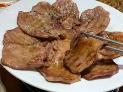 -紫霞门韩国料理烤肉(深南东路店)