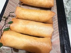 -径山十八道·风味民间菜(华夏之心店)