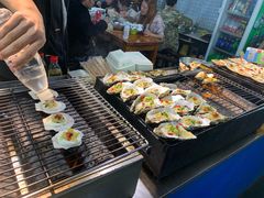 -大学城夜市大排档(凤栖路店)