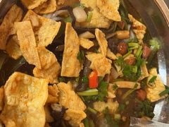 -柳州肥姨妈大骨螺蛳粉(万达中心店)