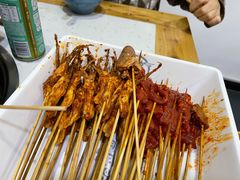 -签言签语火锅串串(济南首店)