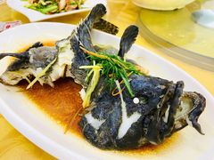 -李妹海鲜大排档(星海湾花园小区店)