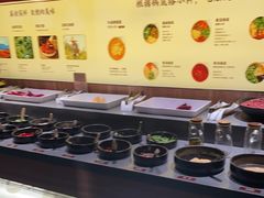 -巴奴毛肚火锅(相州店)