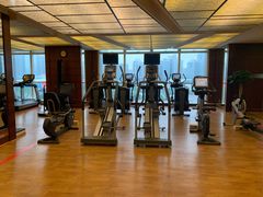 -广州粤海喜来登酒店