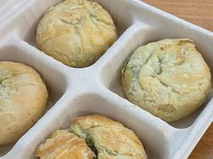 -龙华素斋(龙华路店)