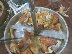 -华仔土鸡店(创意产业园店)