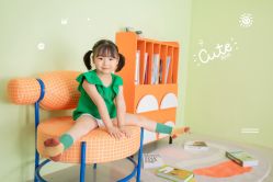 -婴爱儿童摄影 BabyloveStudio(中山门店)