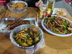 -汇通杨家·烤肉(汇通店)