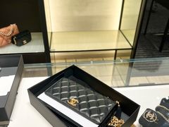 -CHANEL(恒隆广场店)