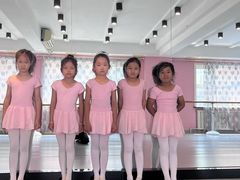 -蒲公英舞蹈艺术中心(促进路校区)