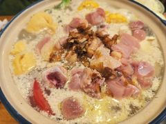 -春笙食堂.丼饭拉面寿司(GOGO新天地店)