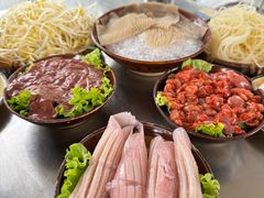-王歘歘·chuǎ火锅(五道营店)