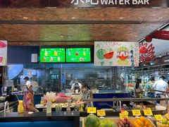 -79号渔船海鲜饭店(宝安店)