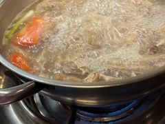 -老石黑山羊毛驴肉火锅(金凯广场店)