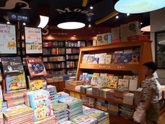 -SISYPHE BOOKS西西弗书店(龙湖滨江天街店)