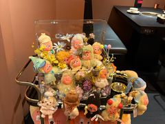 -色響火锅(恒隆广场店)