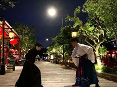 -住家喜宴