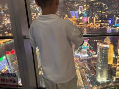 -上海环球金融中心骑迹50年环球之旅