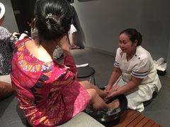 -Let's Relax Spa(Phuket 3rd Street)