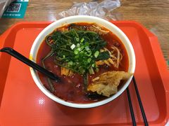 -螺小胖柳州螺蛳粉(钟楼总店)