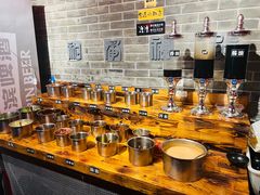 -乐山串串香老火锅(鼓楼店)