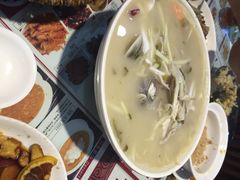 万香姜汁-万香姜汁(引泉路店)