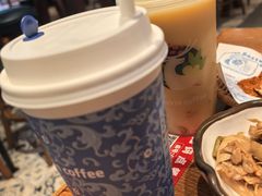 -鑫花溪牛肉米粉(东环大润发店)