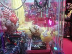 -BIG PINK大粉娃娃机主题馆(圆融星座店)