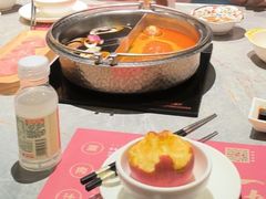-一绪に寿喜烧(虹悦城店)