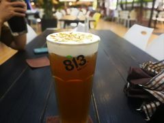 -813芭依珊 BAESAn(皇冠十畝地店)