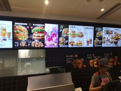 -肯德基(融创茂店)