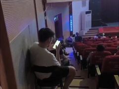 -南风大剧院莎梦二人转剧场