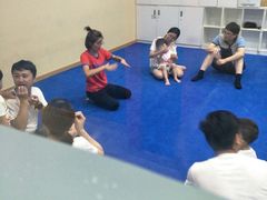 -美吉姆国际儿童发展中心(红谷滩绿地缤纷城中心)