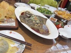 -老山东·山东菜(鲁菜名店)