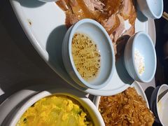 -额娘·现烙春饼烤鸭(太原总店)