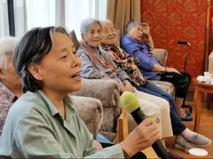 -遐福养老院