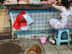 -西双版纳集贸市场