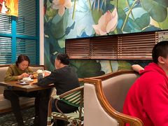-南越郡·越式风味餐厅(青秀万达店)