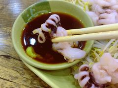 -贞姨美食·老字号海鲜大排档