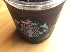 -星巴克(美丽华花园店)