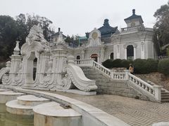 -珠海圆明新园