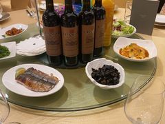 -上海明天广场JW万豪酒店