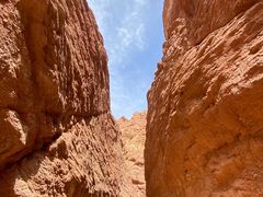 -天山神秘大峡谷