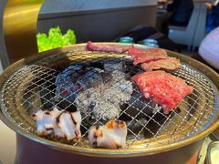 -西塔老太太泥炉烤肉(青浦蟠龙天地店)