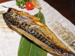 -旨料亭日本料理(四川北路店)