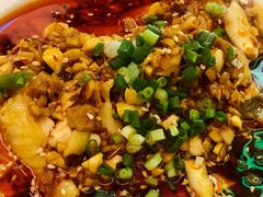 -地摊风云龙虾烧烤铺(润和国际店)