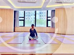 -威尔仕W FITNESS健身会所(联洋广场店)