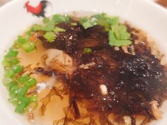 -莆田餐厅(吉隆坡柏威年广场店)